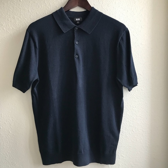Uniqlo Other - NWOT Uniqlo polo shirt